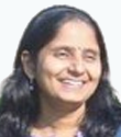 Prof Suneetha Saggurthi